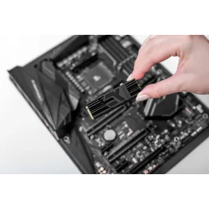 Накопичувач SSD 2TB Goodram IRDM Pro M.2 2280 PCIe 4.0 x4 3D TLC (IRP-SSDPR-P44A-2K0-80) UA