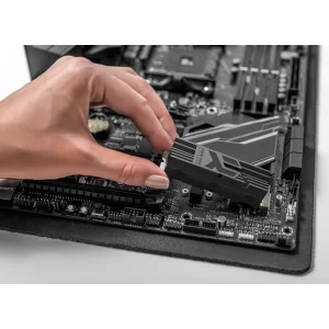 Накопичувач SSD 2TB Goodram IRDM Pro M.2 2280 PCIe 4.0 x4 3D TLC (IRP-SSDPR-P44A-2K0-80) UA