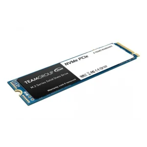 SSD накопичувач 512GB Team MP33 M.2 2280 PCIe 3.0 x4 3D TLC (TM8FP6512G0C101) UA