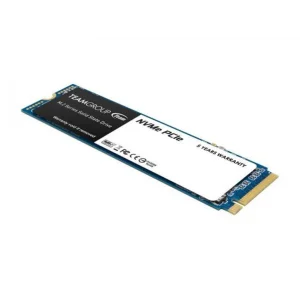 SSD накопичувач 512GB Team MP33 M.2 2280 PCIe 3.0 x4 3D TLC (TM8FP6512G0C101) UA