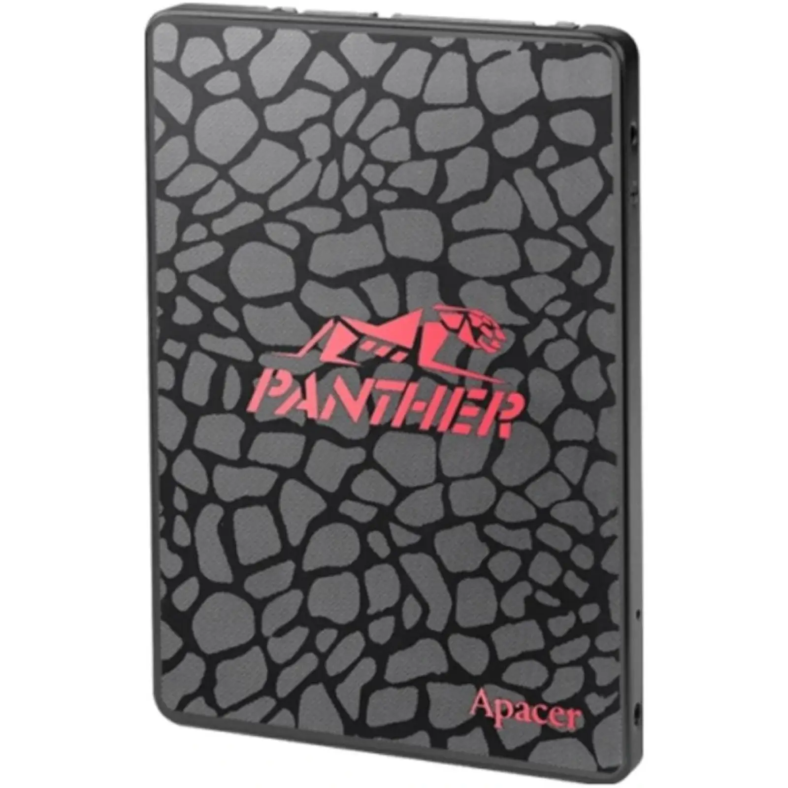 SSD накопичувач 256GB Apacer AS350 Panther 2.5