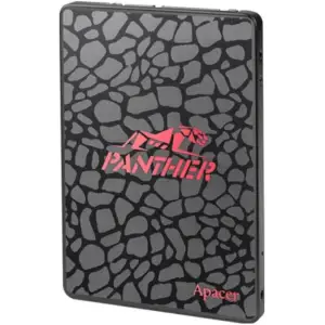 SSD накопичувач 256GB Apacer AS350 Panther 2.5