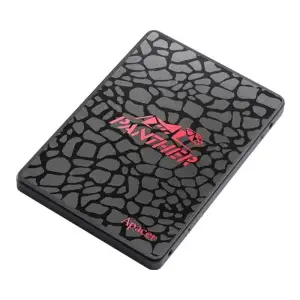 SSD накопичувач 256GB Apacer AS350 Panther 2.5