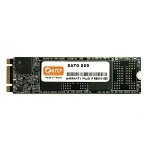 Накопичувач SSD 256GB Dato DM700 M.2 SATAIII 3D TLC (DM700SSD-256GB) UA