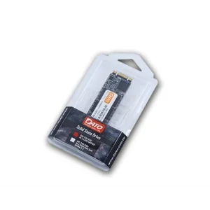 Накопичувач SSD 256GB Dato DM700 M.2 SATAIII 3D TLC (DM700SSD-256GB) UA