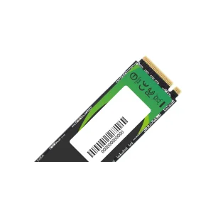 Накопичувач SSD 512GB Apacer AS2280P4X M.2 PCIe 3.0 3D TLC (AP512GAS2280P4X-1) UA