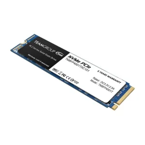 SSD накопичувач 1TB Team MP34 M.2 2280 PCIe 3.0 x4 3D TLC (TM8FP4001T0C101) UA