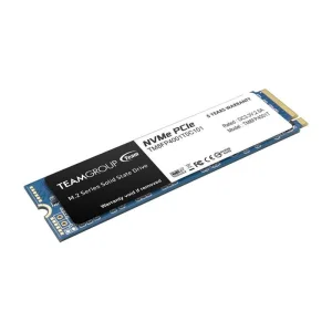 SSD накопичувач 1TB Team MP34 M.2 2280 PCIe 3.0 x4 3D TLC (TM8FP4001T0C101) UA