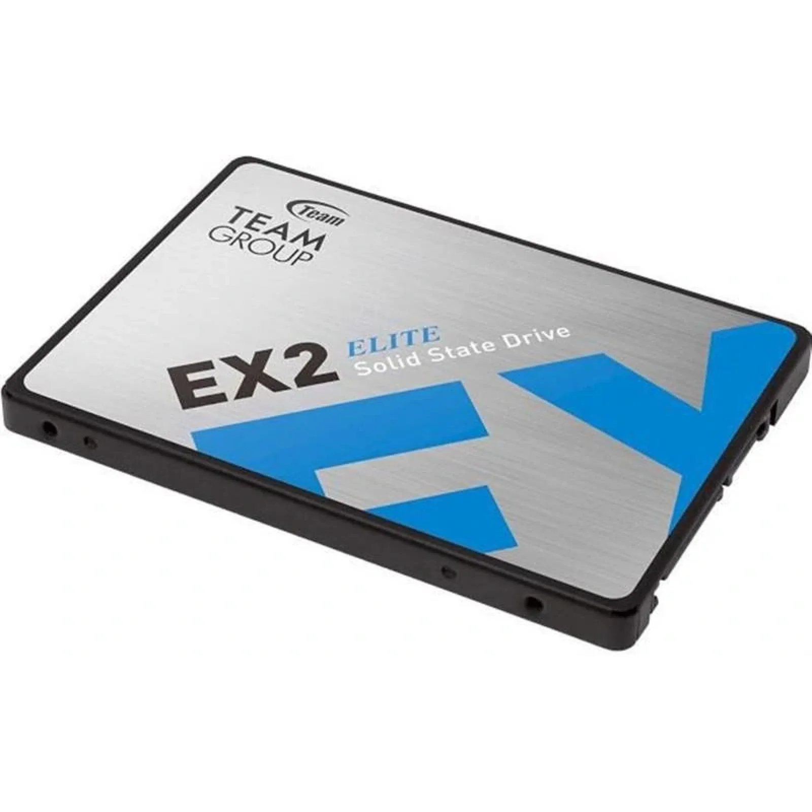 SSD накопичувач 1TB Team EX2 2.5