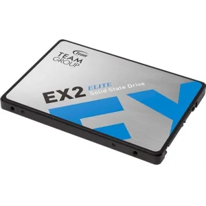 SSD накопичувач 1TB Team EX2 2.5