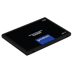 SSD накопичувач 2ТB Goodram CX400 Gen.2 2.5