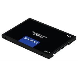 SSD накопичувач 2ТB Goodram CX400 Gen.2 2.5