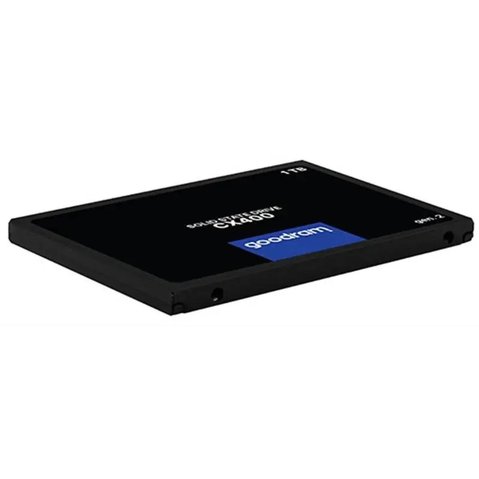 SSD накопичувач 2ТB Goodram CX400 Gen.2 2.5