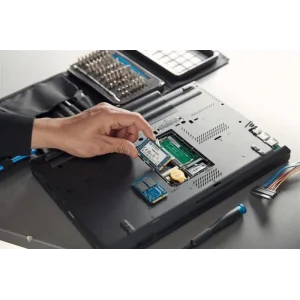 Накопитель SSD 256GB Kingston KC600 mSATA SATAIII 3D TLC (SKC600MS/256G) UA