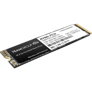SSD накопичувач 512GB Team MP33 Pro M.2 2280 PCIe 3.0 x4 3D TLC (TM8FPD512G0C101) UA