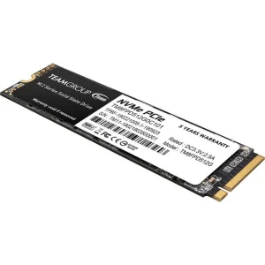 SSD накопичувач 512GB Team MP33 Pro M.2 2280 PCIe 3.0 x4 3D TLC (TM8FPD512G0C101) UA