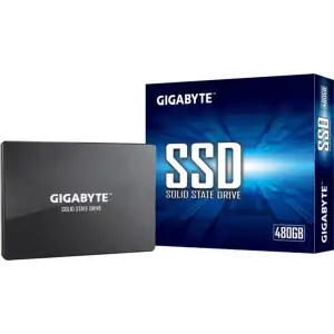 SSD накопичувач 480GB Gigabyte 2.5