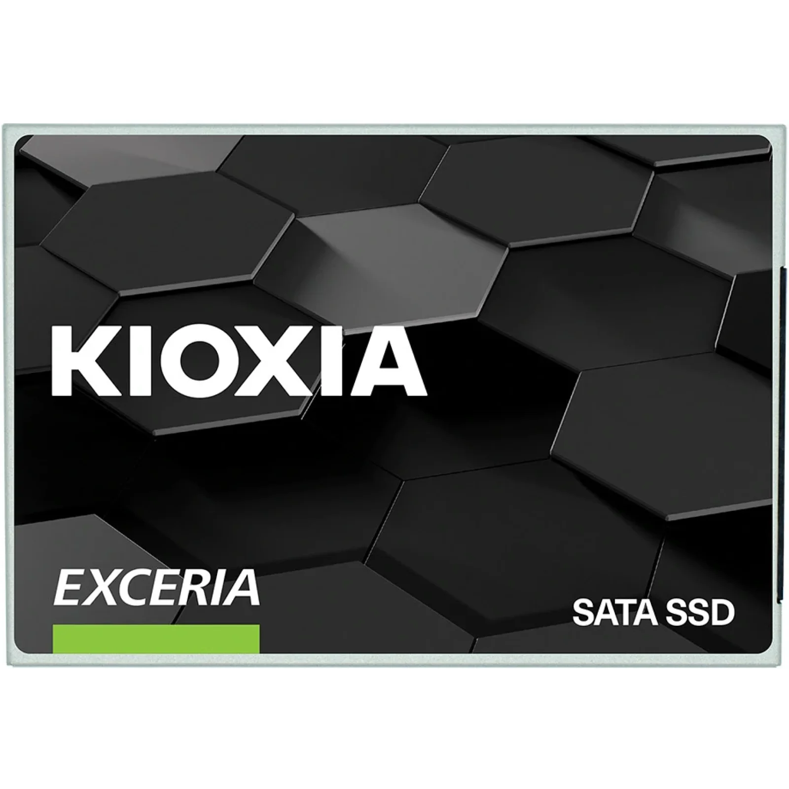 Накопитель SSD 960GB Kioxia Exceria 2.5