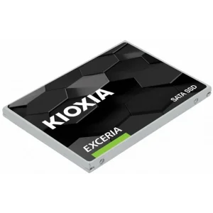 Накопитель SSD 960GB Kioxia Exceria 2.5