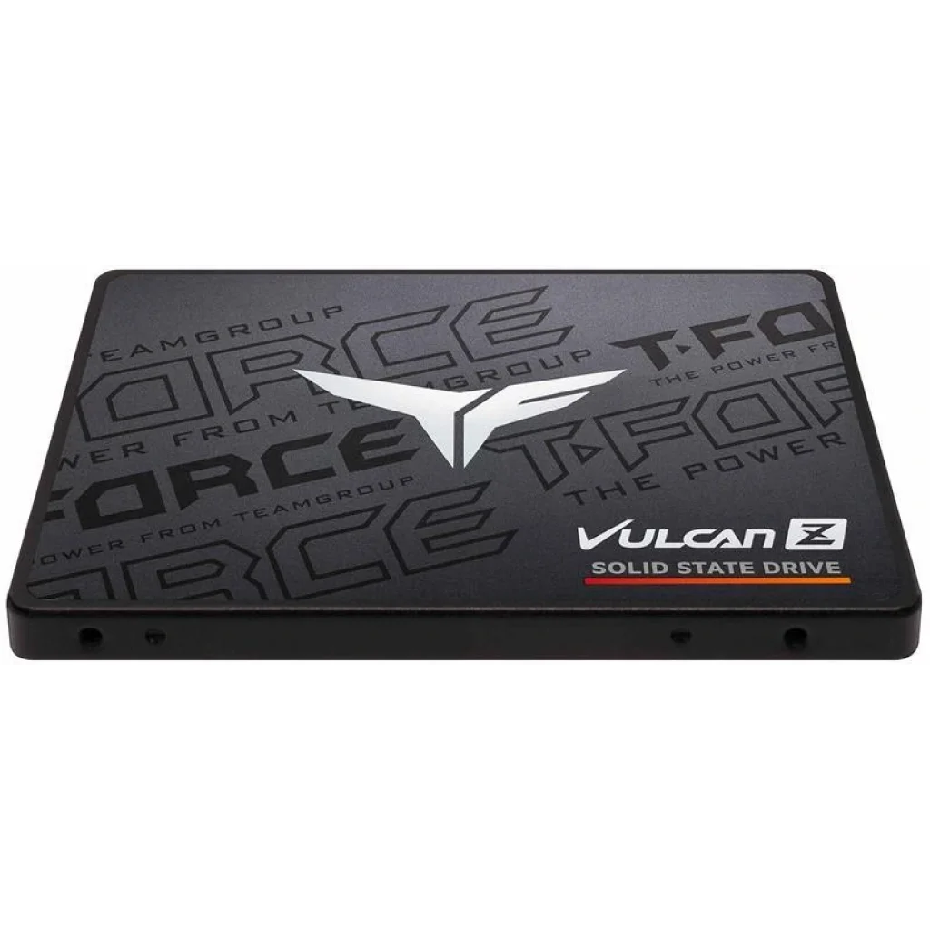 Накопитель SSD 256GB Team Vulcan Z 2.5