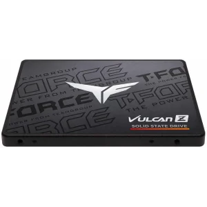 Накопитель SSD 256GB Team Vulcan Z 2.5