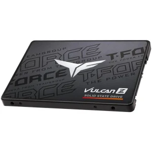 Накопитель SSD 256GB Team Vulcan Z 2.5