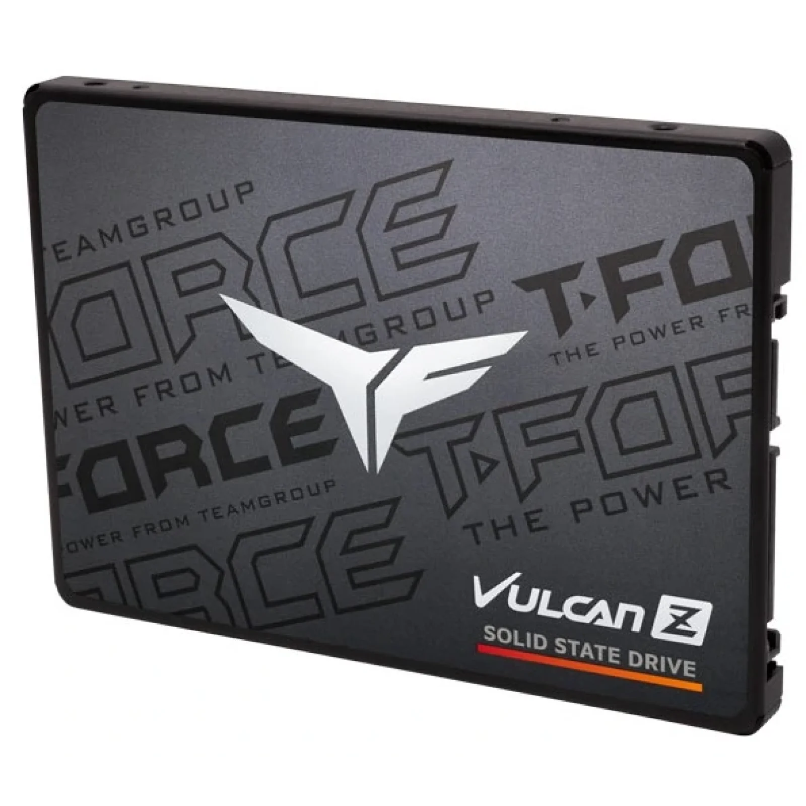 SSD накопичувач 240GB Team Vulcan Z 2.5