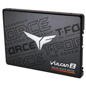 SSD накопичувач 240GB Team Vulcan Z 2.5