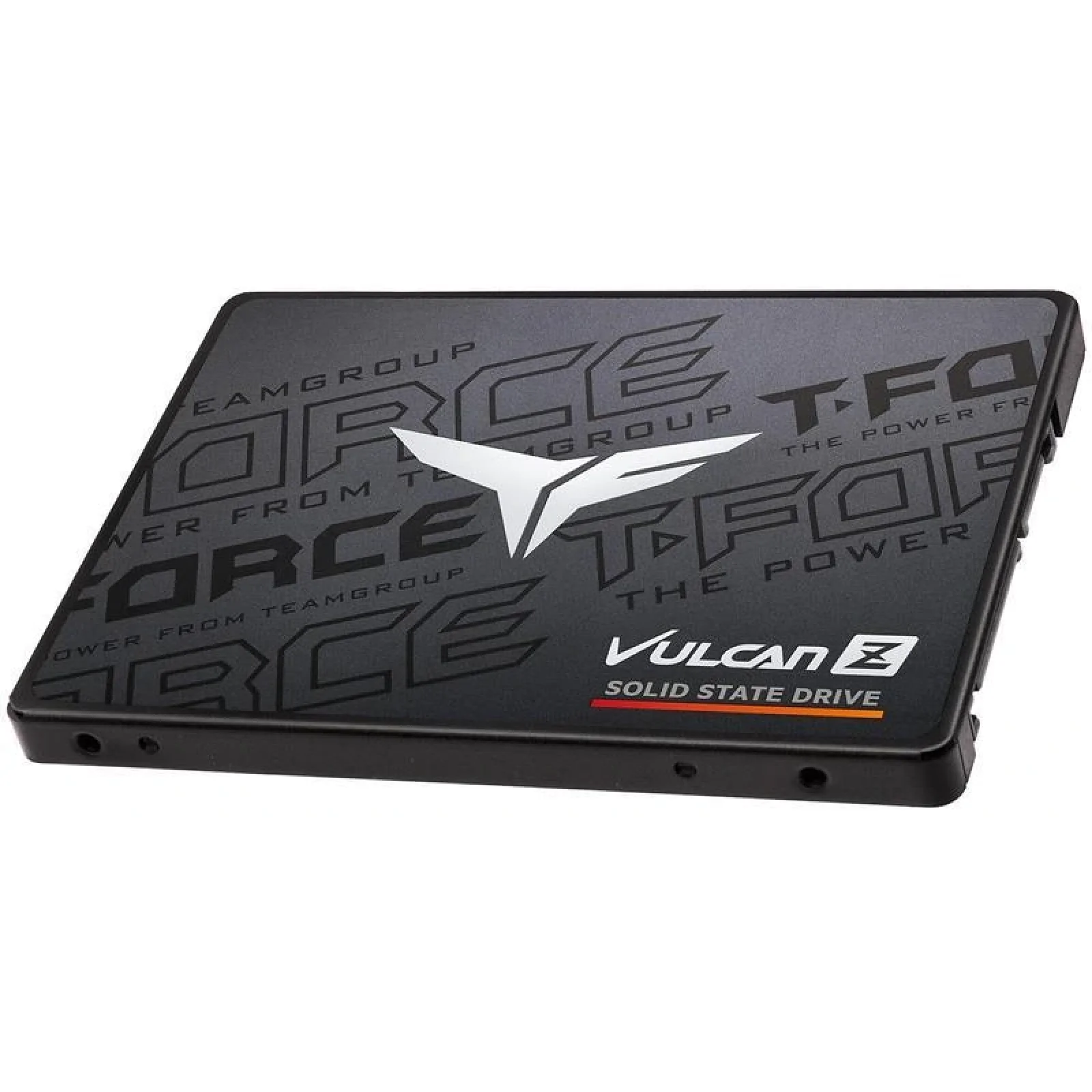 SSD накопичувач 240GB Team Vulcan Z 2.5