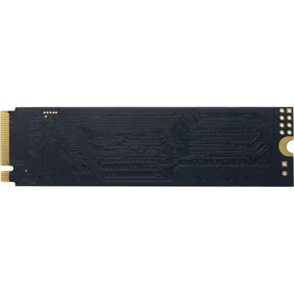 Накопичувач SSD 240GB Patriot P310 M.2 2280 PCIe NVMe 3.0 x4 TLC (P310P240GM28) UA