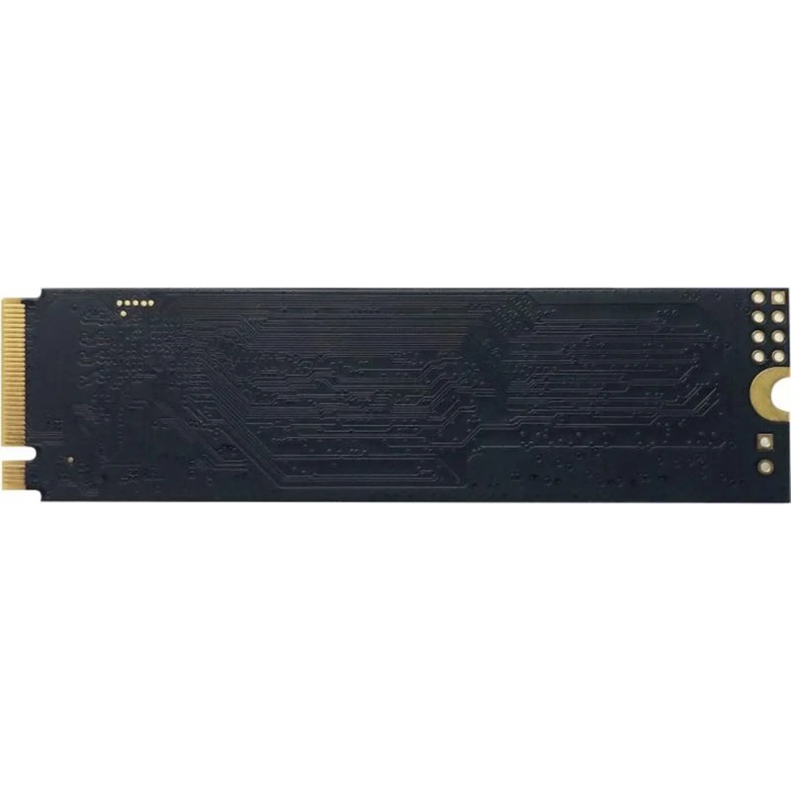 Накопичувач SSD 240GB Patriot P310 M.2 2280 PCIe NVMe 3.0 x4 TLC (P310P240GM28) UA