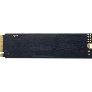 Накопичувач SSD 240GB Patriot P310 M.2 2280 PCIe NVMe 3.0 x4 TLC (P310P240GM28) UA
