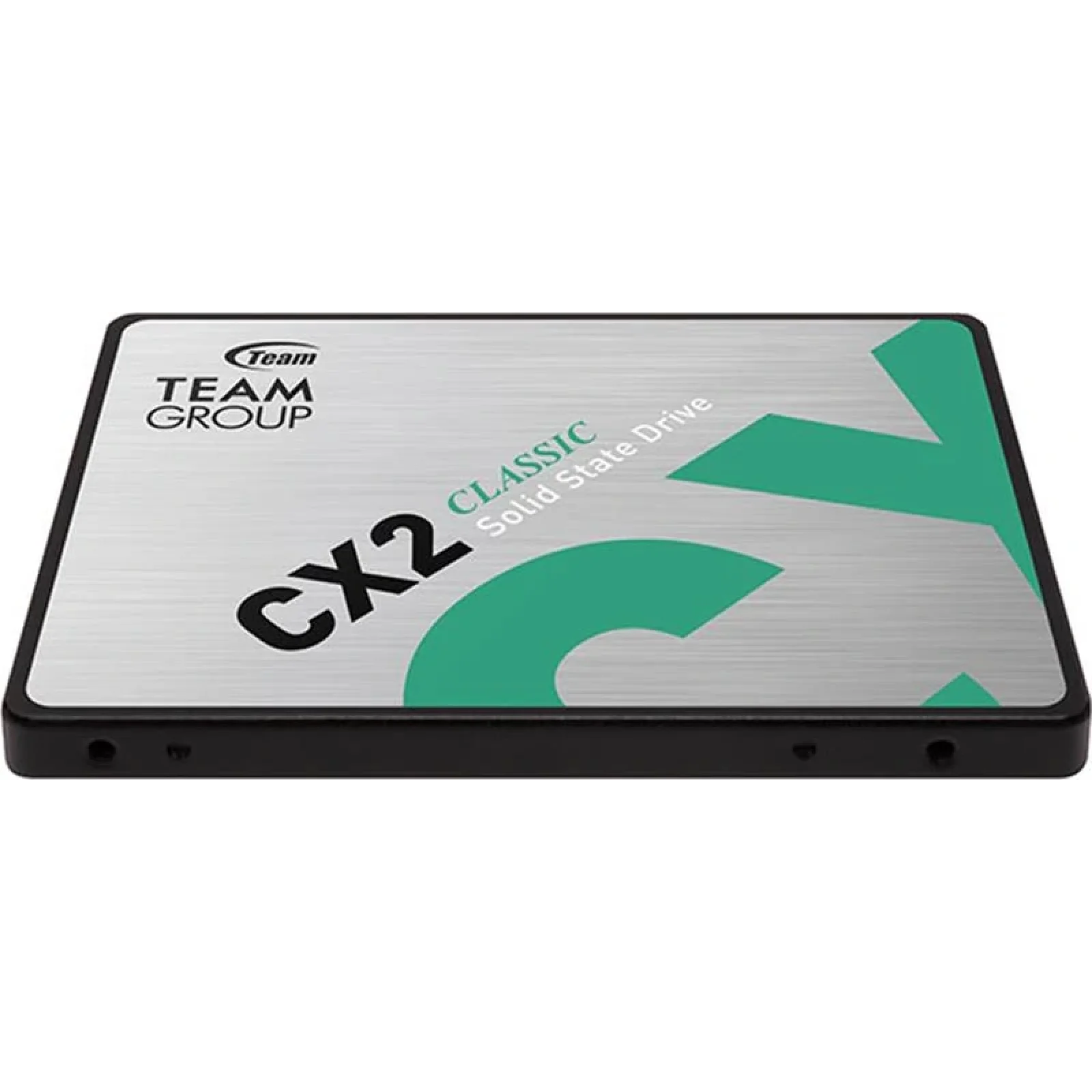 Накопичувач SSD 256GB Team CX2 2.5