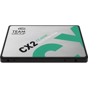 Накопитель SSD 256GB Team CX2 2.5