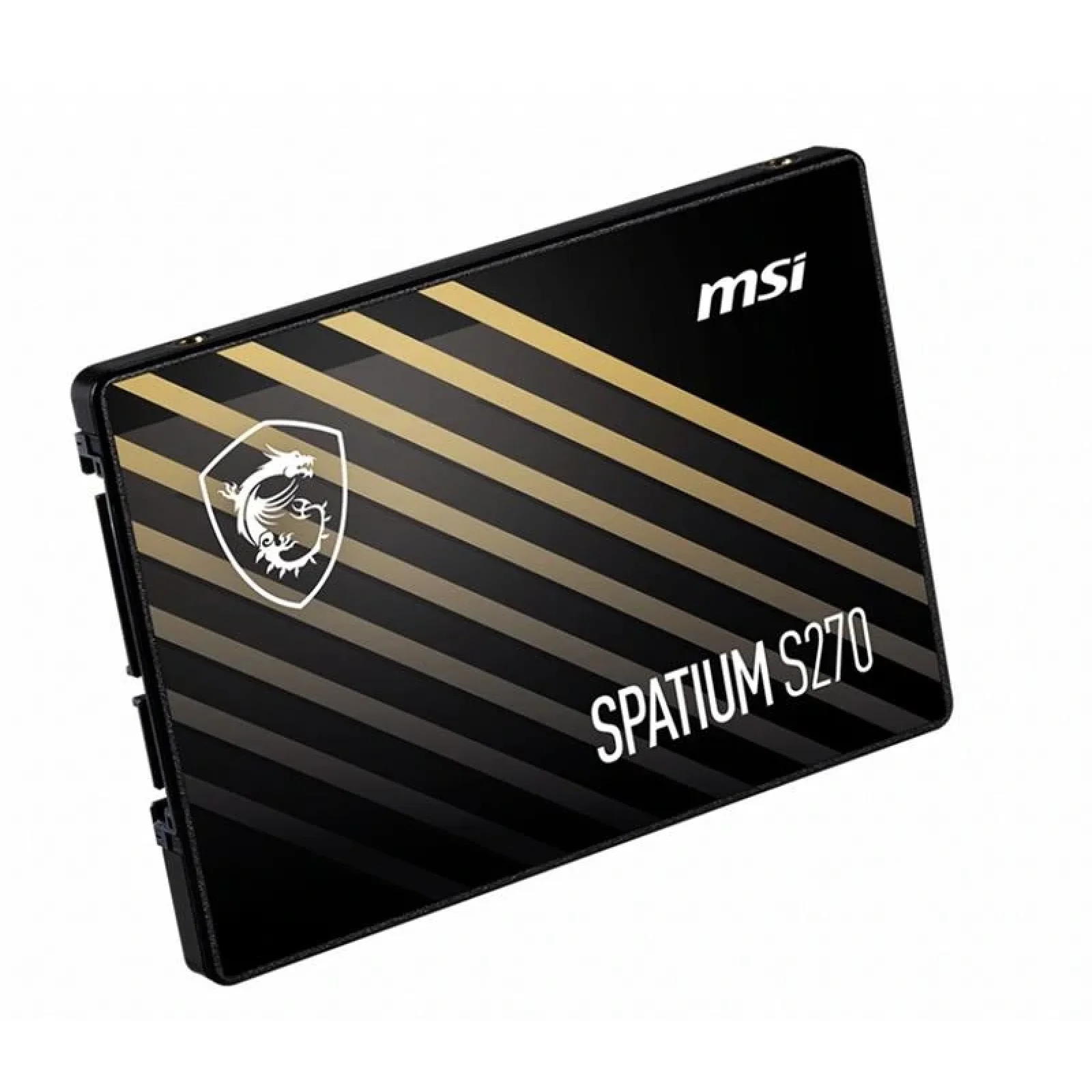 Накопитель SSD 480GB MSI Spatium S270 2.5