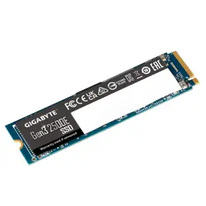 SSD накопичувач 1TB Gigabyte Gen3 2500E M.2 PCIe NVMe 3.0 x4 3D TLC (G325E1TB) UA