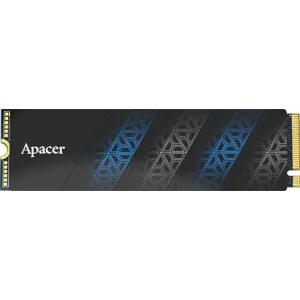 Накопитель SSD 2TB Apacer AS2280P4U Pro M.2 2280 PCIe 3.0 x4 3D TLC (AP2TBAS2280P4UPRO-1) UA
