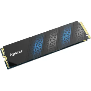 Накопитель SSD 2TB Apacer AS2280P4U Pro M.2 2280 PCIe 3.0 x4 3D TLC (AP2TBAS2280P4UPRO-1) UA