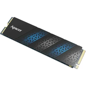 Накопитель SSD 2TB Apacer AS2280P4U Pro M.2 2280 PCIe 3.0 x4 3D TLC (AP2TBAS2280P4UPRO-1) UA