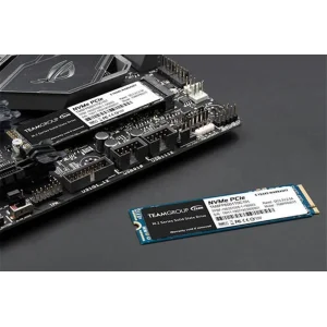 SSD накопичувач 2TB Team MP33 M.2 2280 PCIe 3.0 x4 3D TLC (TM8FP6002T0C101) UA