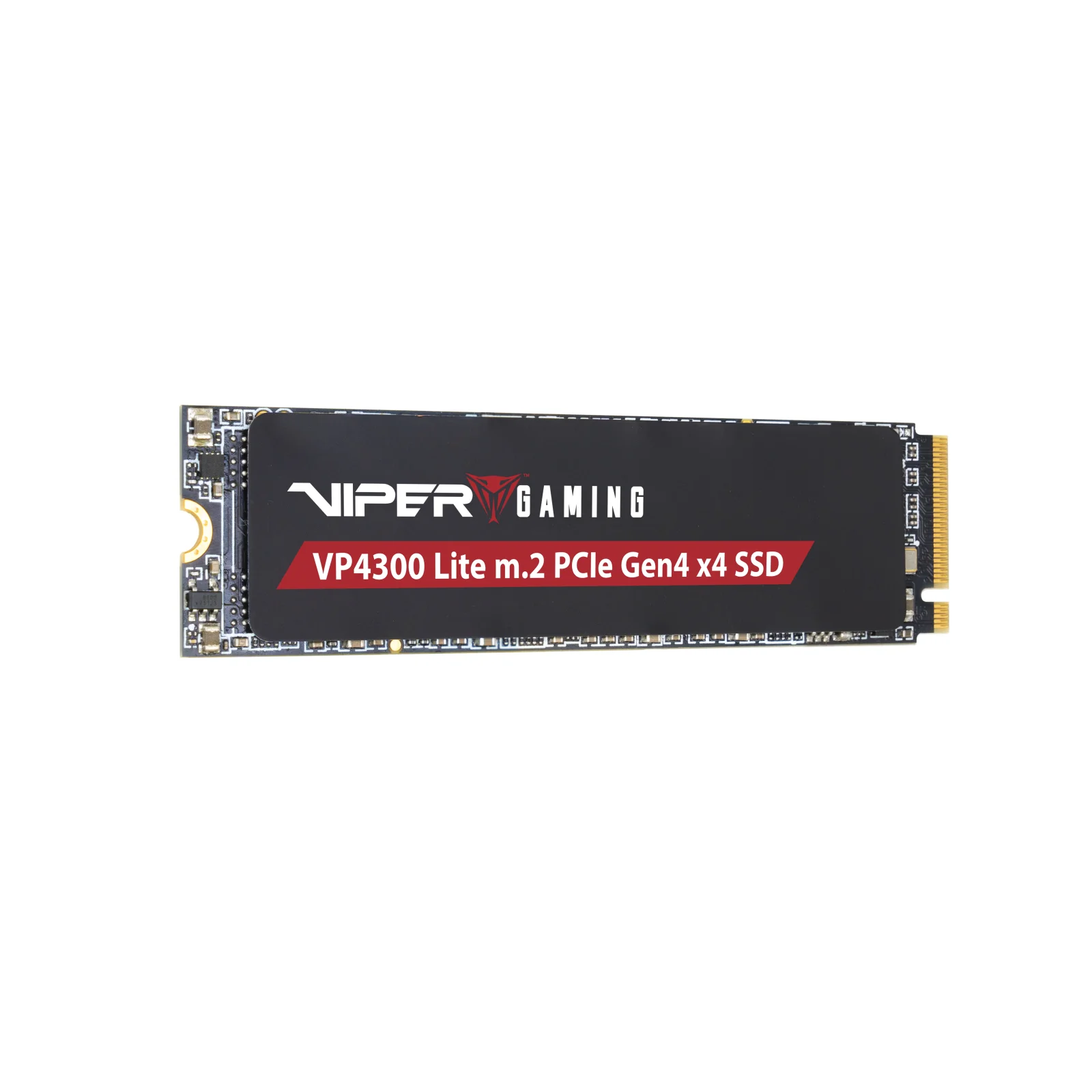 Накопичувач SSD 2TB Patriot VP4300 Lite M.2 2280 PCIe 4.0 x4 (VP4300L2TBM28H) UA