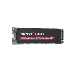 Накопичувач SSD 2TB Patriot VP4300 Lite M.2 2280 PCIe 4.0 x4 (VP4300L2TBM28H) UA