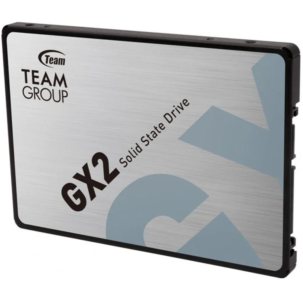Накопитель SSD 512GB Team GX2 2.5