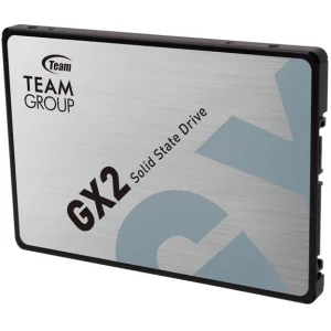 Накопитель SSD 512GB Team GX2 2.5