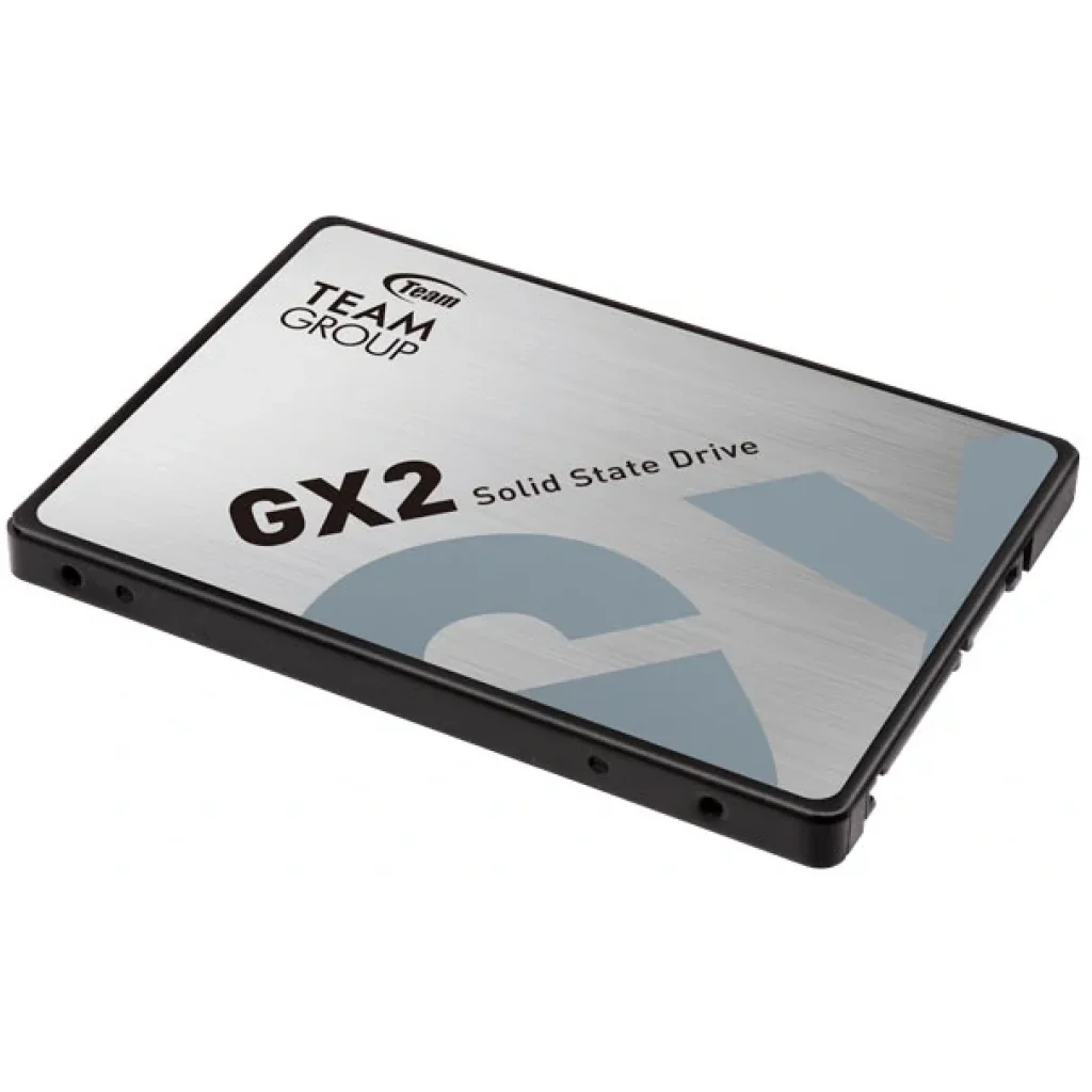 Накопитель SSD 512GB Team GX2 2.5