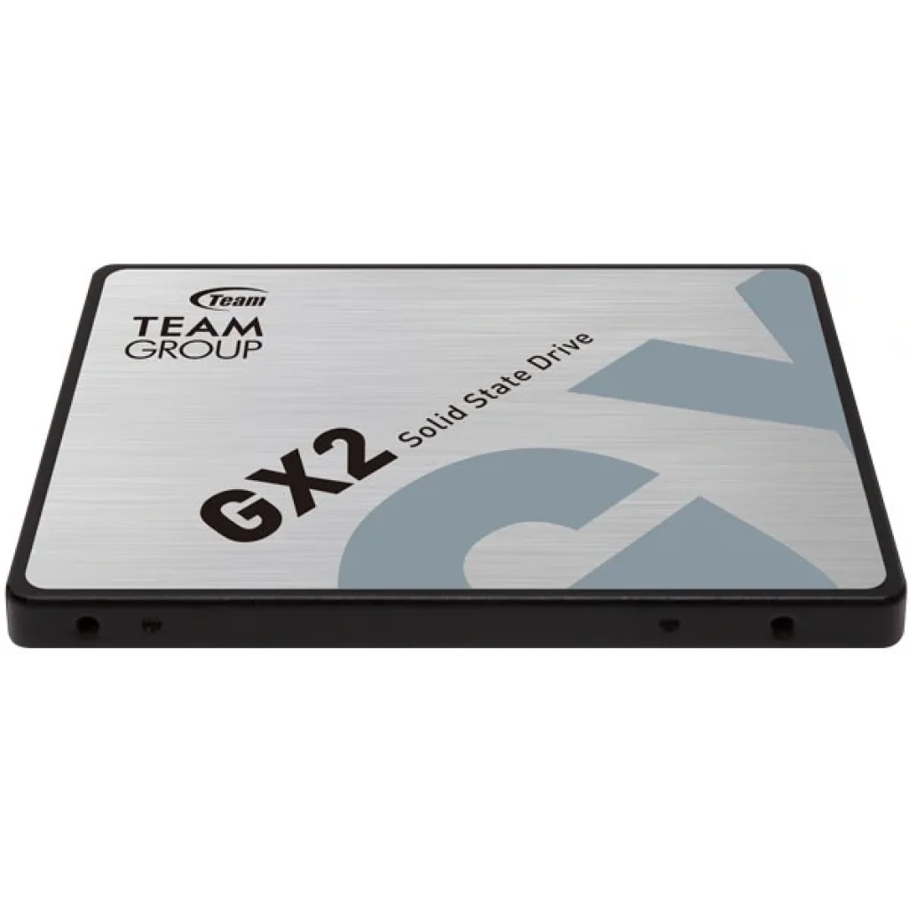 Накопитель SSD 512GB Team GX2 2.5