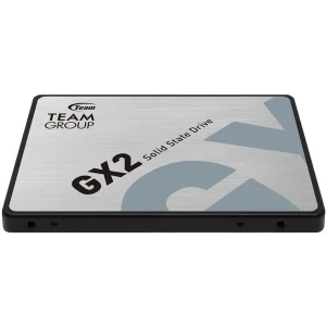 Накопитель SSD 512GB Team GX2 2.5