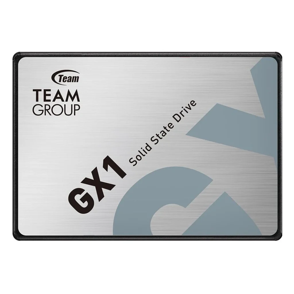 Накопитель SSD 240GB Team GX1 2.5