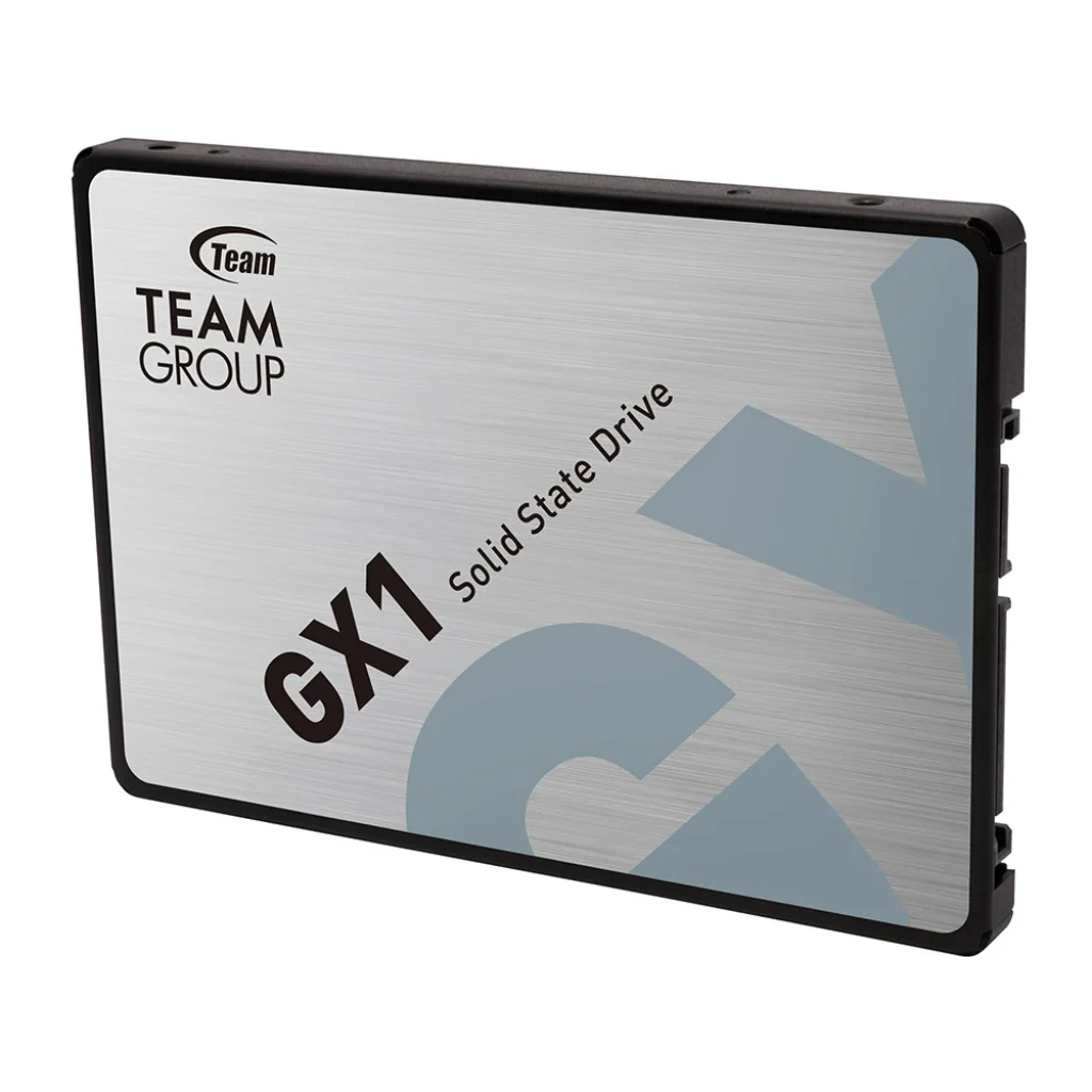 Накопитель SSD 240GB Team GX1 2.5