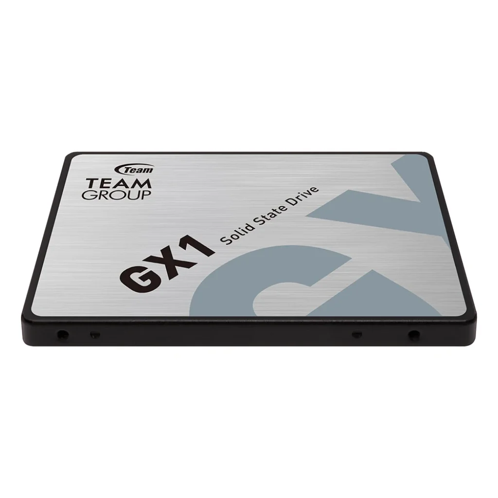 Накопитель SSD 240GB Team GX1 2.5
